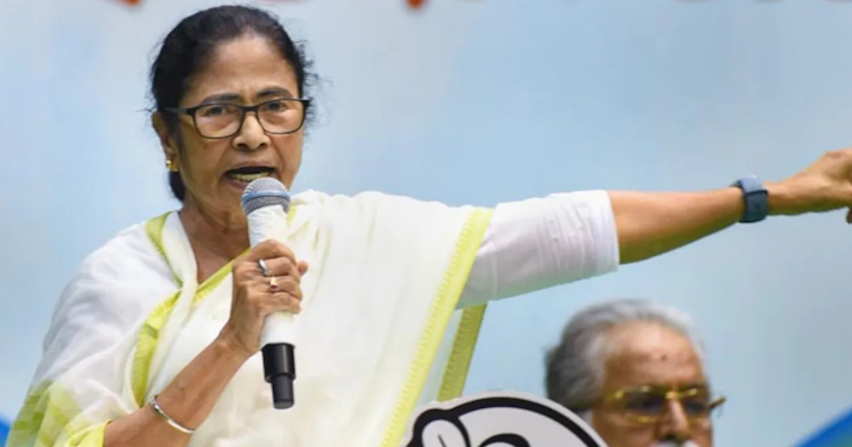 Mamata Banerjee expresses grief over stone quarry deaths in Mizoram; announces job, compensation for victim's kin